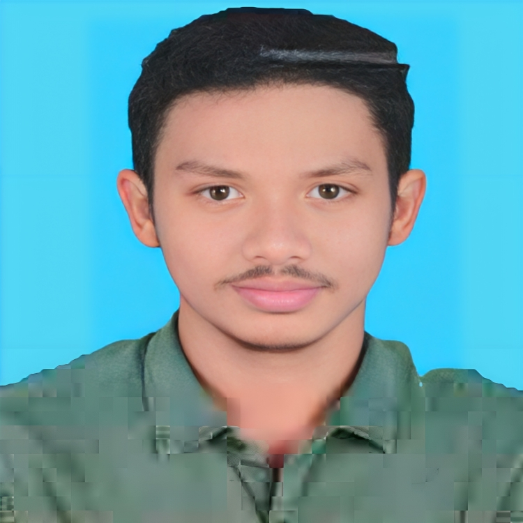 মোঃ জহিরুল ইসলাম জনি