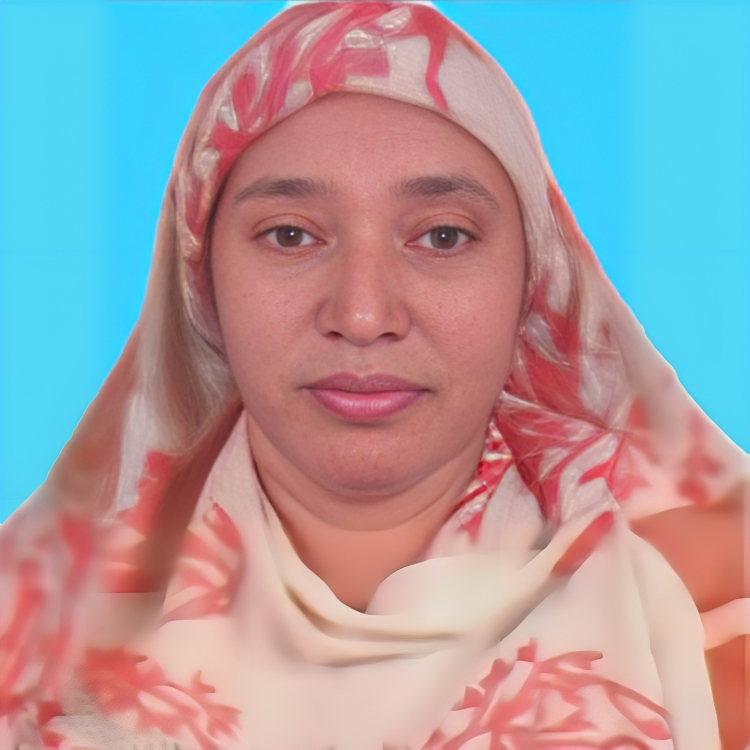 জনাব আফিয়া সুলতানা