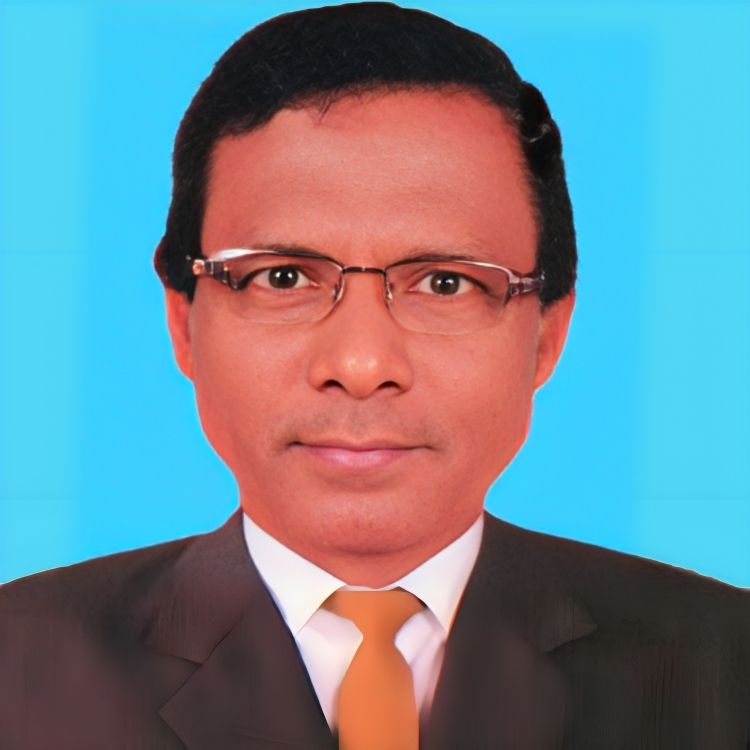 জনাব আ.ন.ম গোলাম মোস্তফা