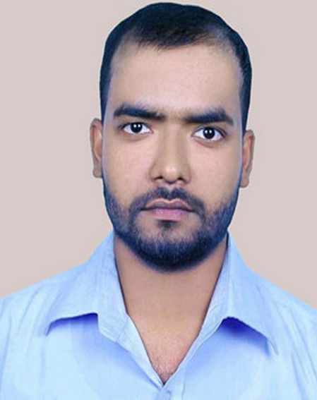 মোঃ ইব্রাহীম হোসাইন