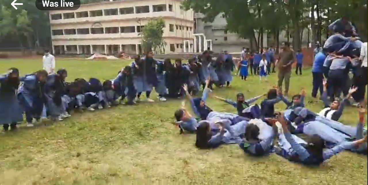 বার্ষিক খেলাধুলা ২০২৩